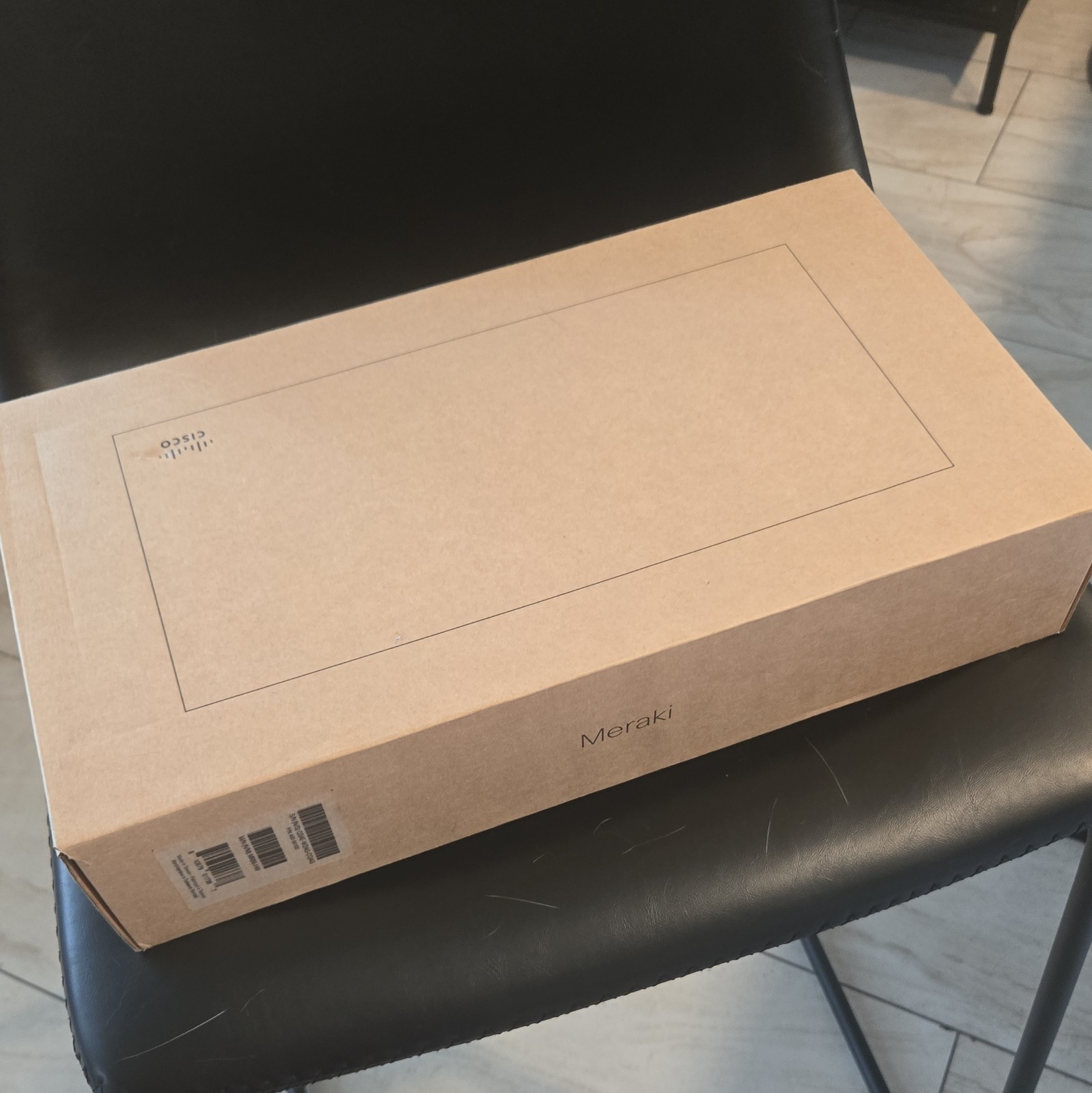 Cisco Meraki MR86 Wireless Access Point Wireless Connectivity White