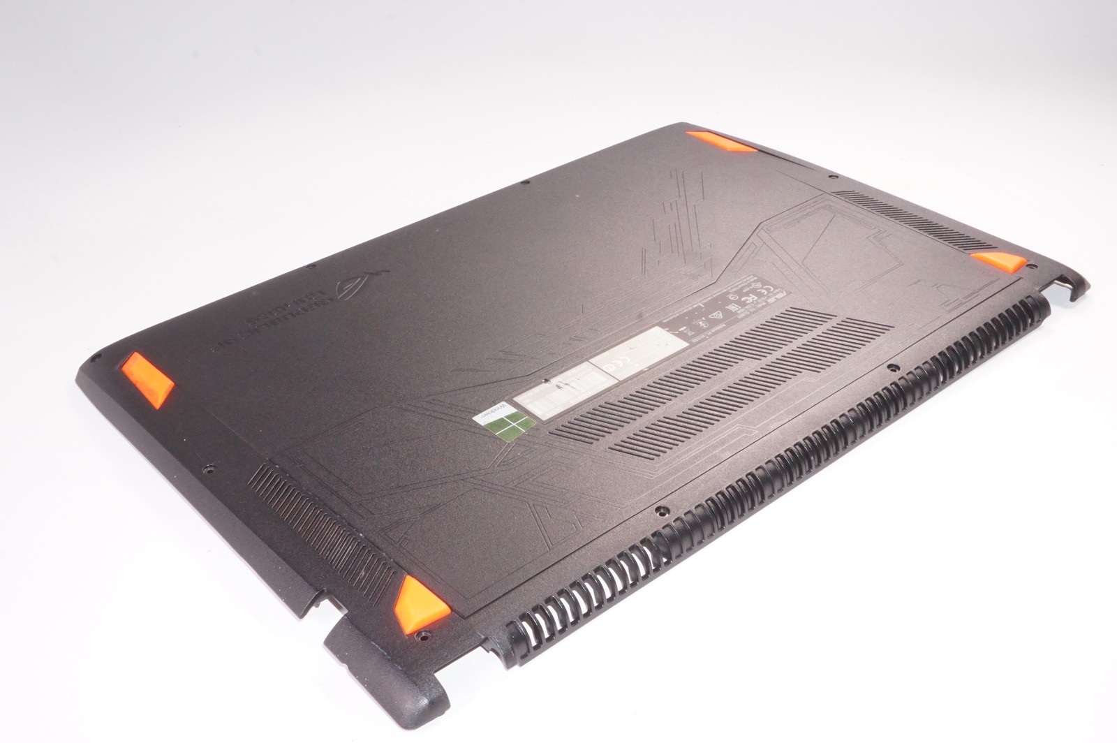 90NB0AP1-R7D010 Asus Bottom Base Cover GL502VM-BI7N10 GL502VT-BSI7N27
