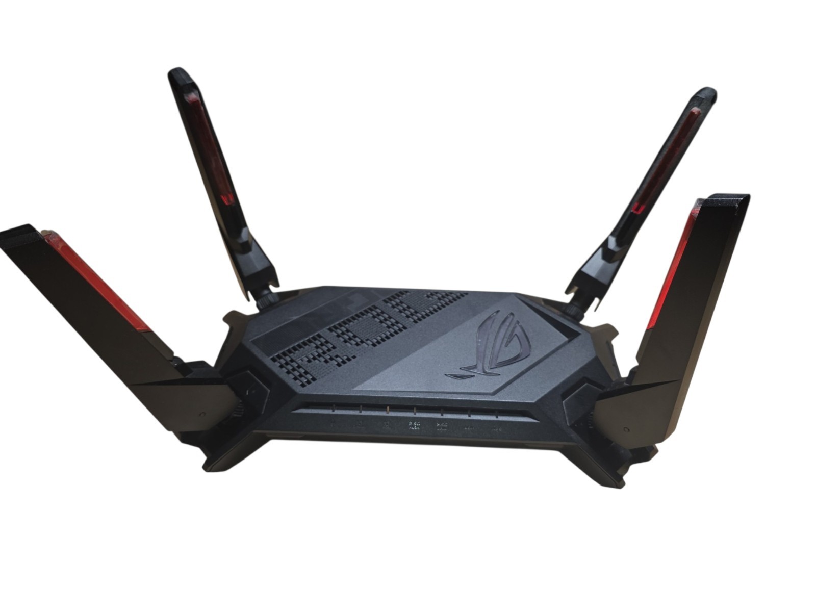 Asus ROG Rapture GT-AX6000 Dual-Band Gaming Router Wi-Fi