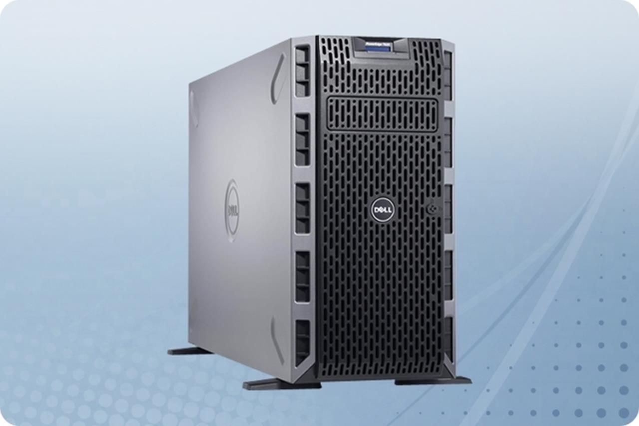 Dell Inc POWEREDGE T330 Xeon E3-1230 v6 16GB RAM