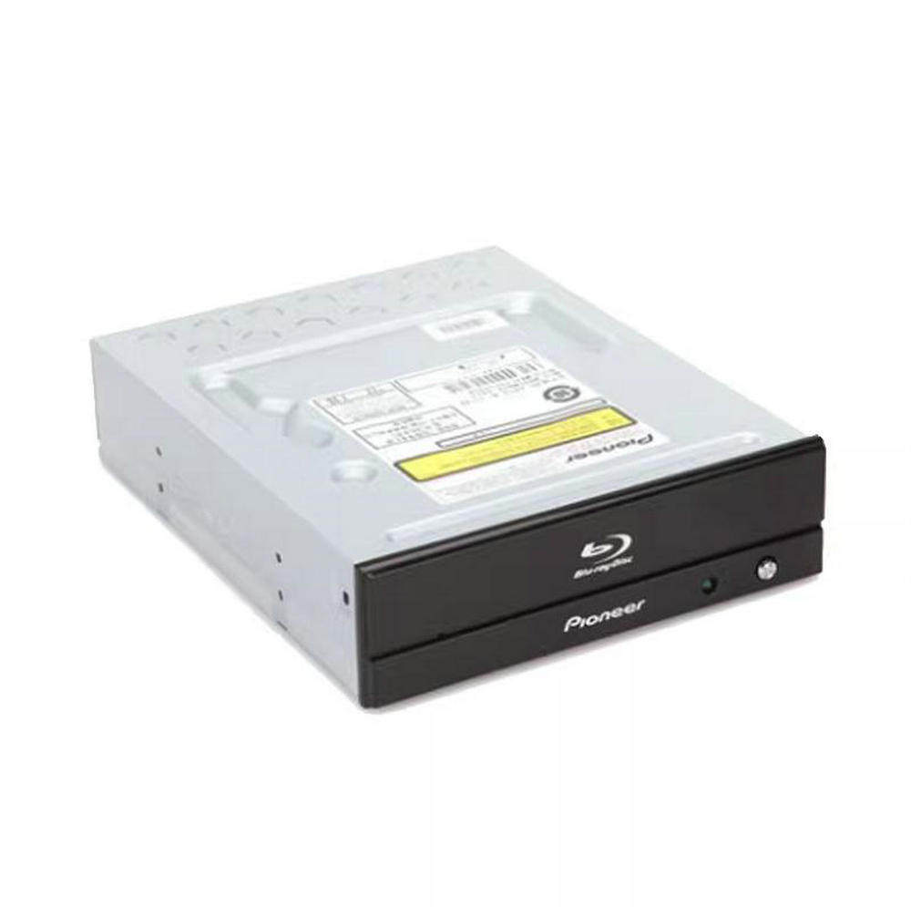 Pioneer Internal Blu Ray Combo DVD/CD/BD Burner Writer Drive BDR-207 BDR-S07