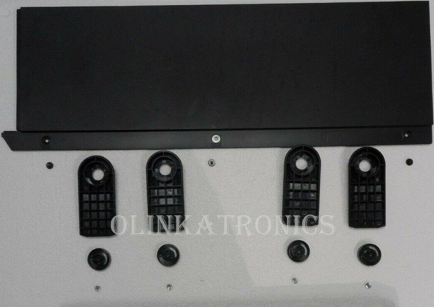 DELL POWEREDGE SERVER T440 RACK TO TOWER CONVERSION KIT WITH CONTROL PANEL BEZEL