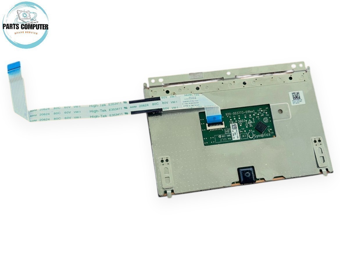 L93185-001 - for Hp - Touchpad Module Board W/Cable L93187-001 Natural Silver
