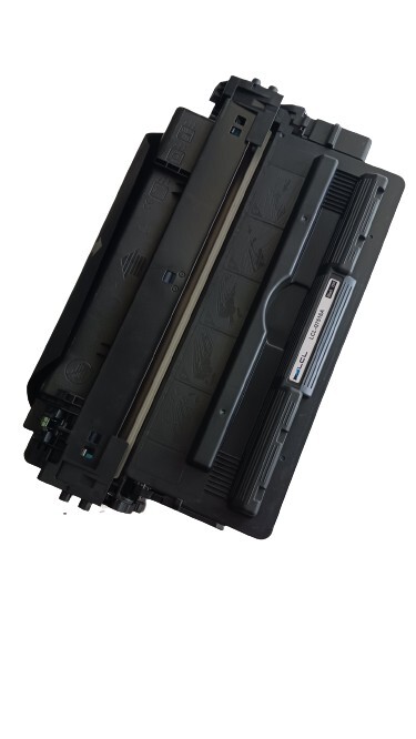 Q7516A High Yield Toner Cartridge Replacement for 16A Q7516A Laserjet