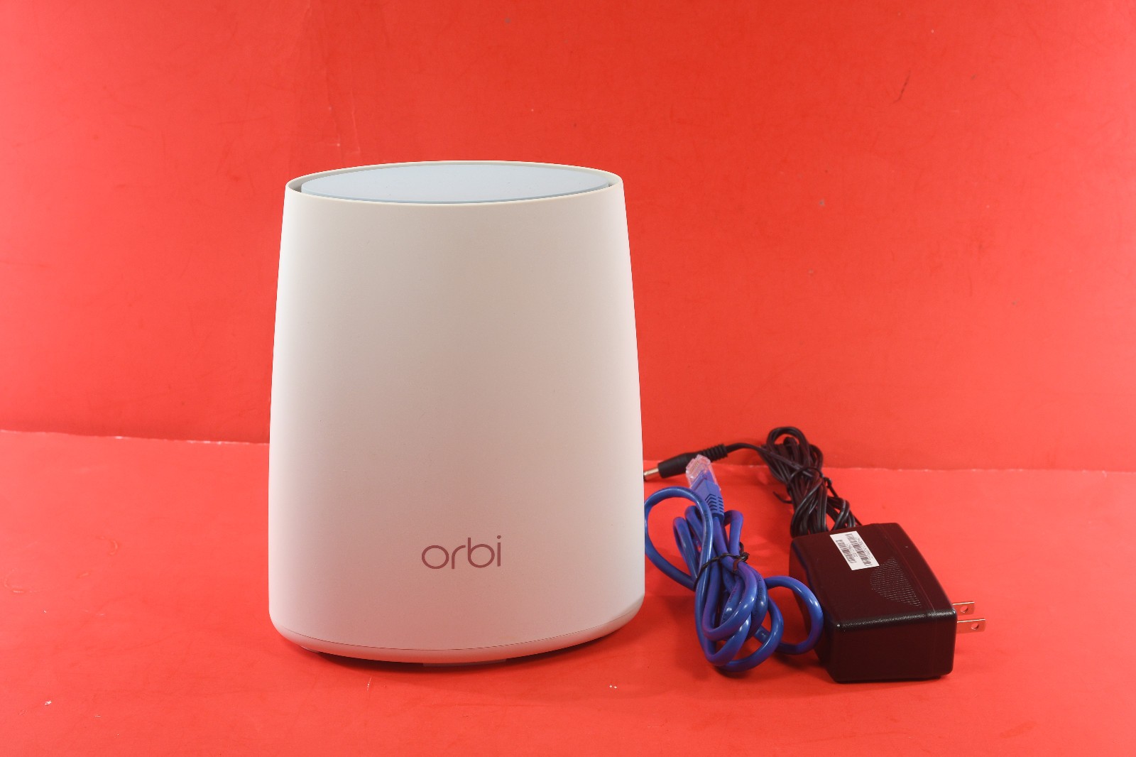 NETGEAR Orbi RBR40 AC2200 Tri-Band Mesh WiFi Router
