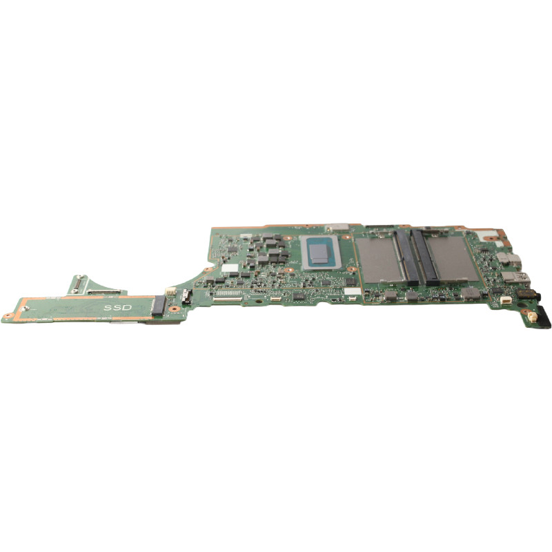 For ASUS ExpertBook B2 B2502CBA B2402FBA Laptop Motherboard i7-1260P