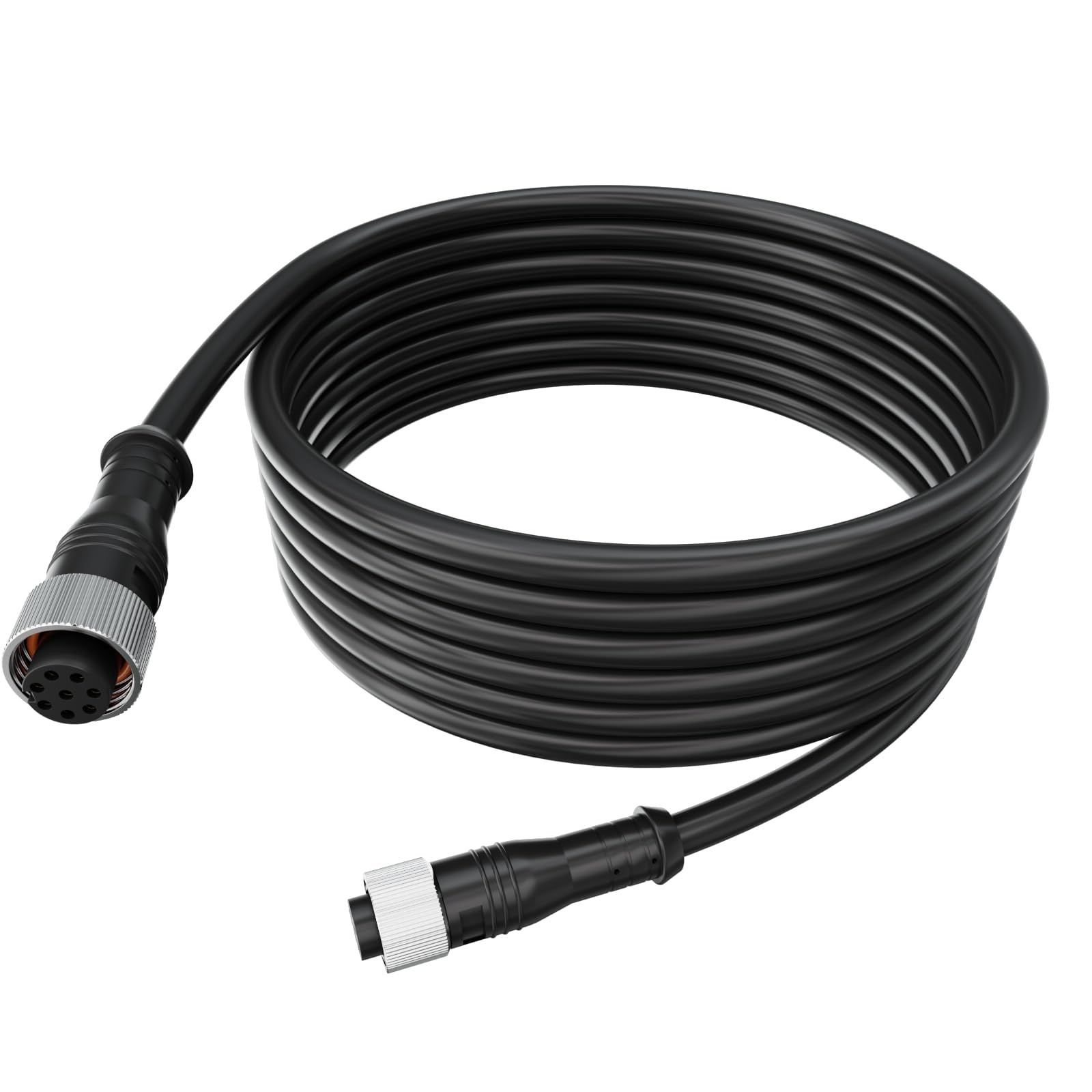 for 720073-5 AS EC 5E Ethernet Cable Extension. Compatible with Humminbird of...
