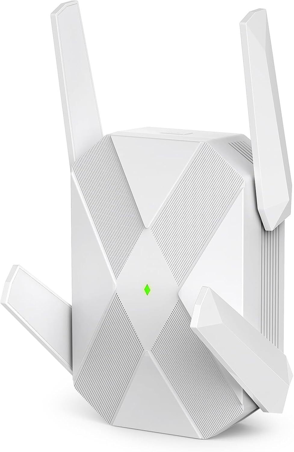 WiFi Extender /WiFi Long Range Extender Signal Booster Weatherproof AX3000 WiFi