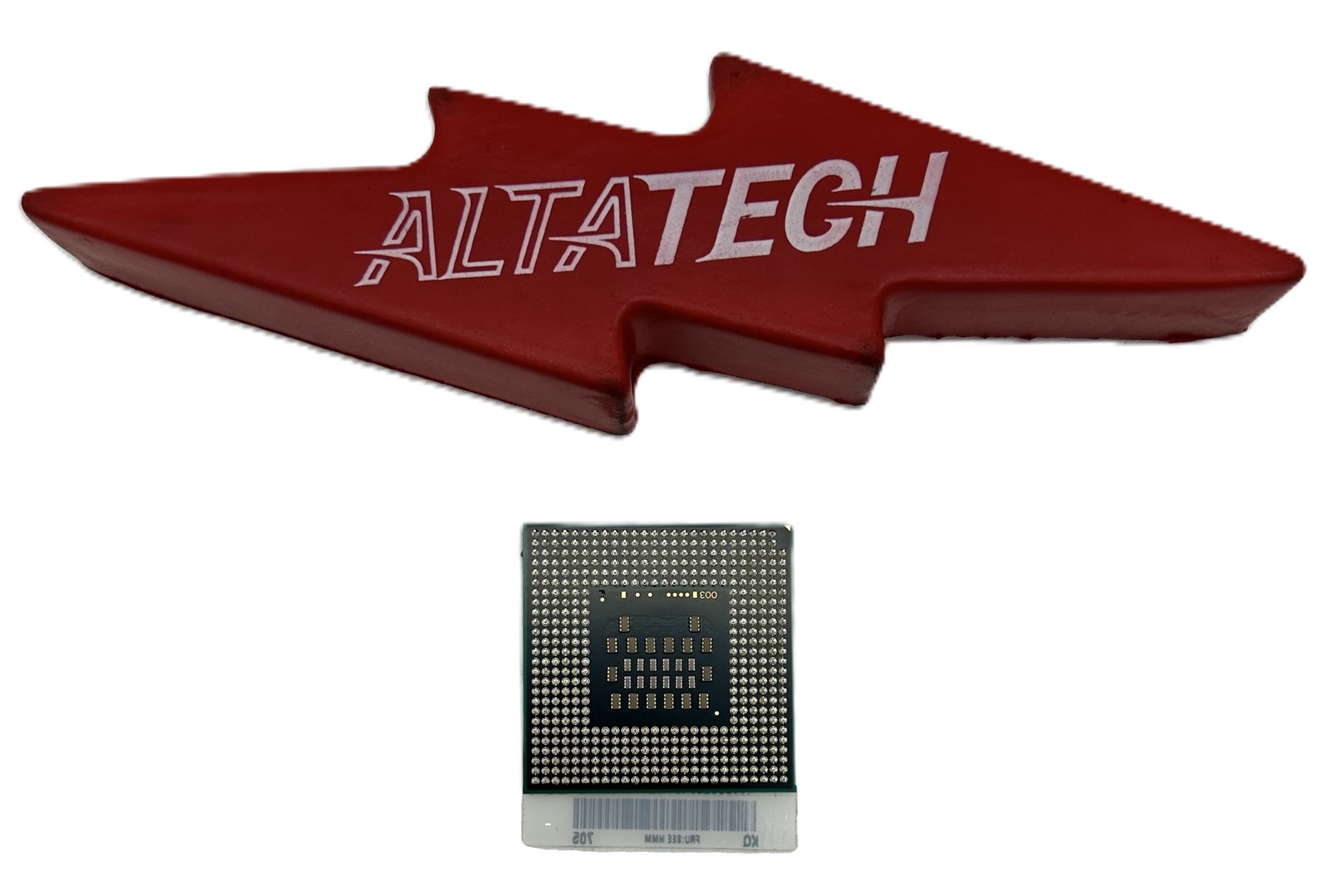 Intel SL8WT XEON DC 2GHZ LV 2M/667MHZ