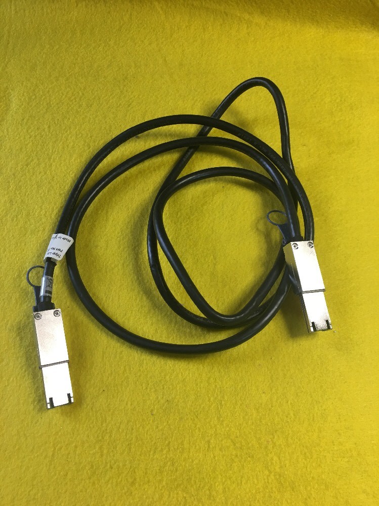 TRIPP LITE S524-02M 6FT EXTERNAL SAS CABLE 4-LANE
