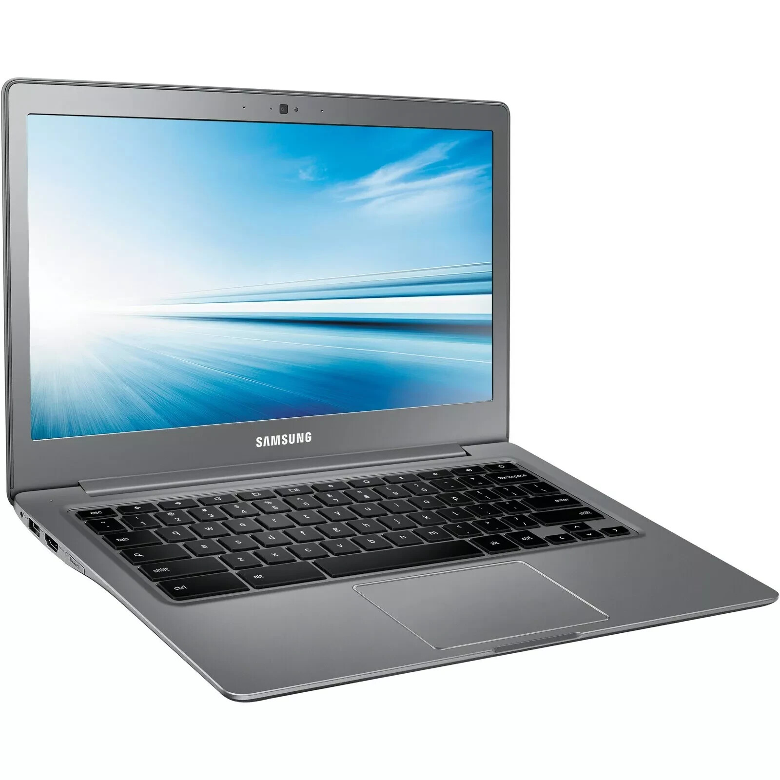 Samsung Chromebook 2 XE503C32 13.3" Laptop Exynos 5420 4GB RAM 16GB SSD