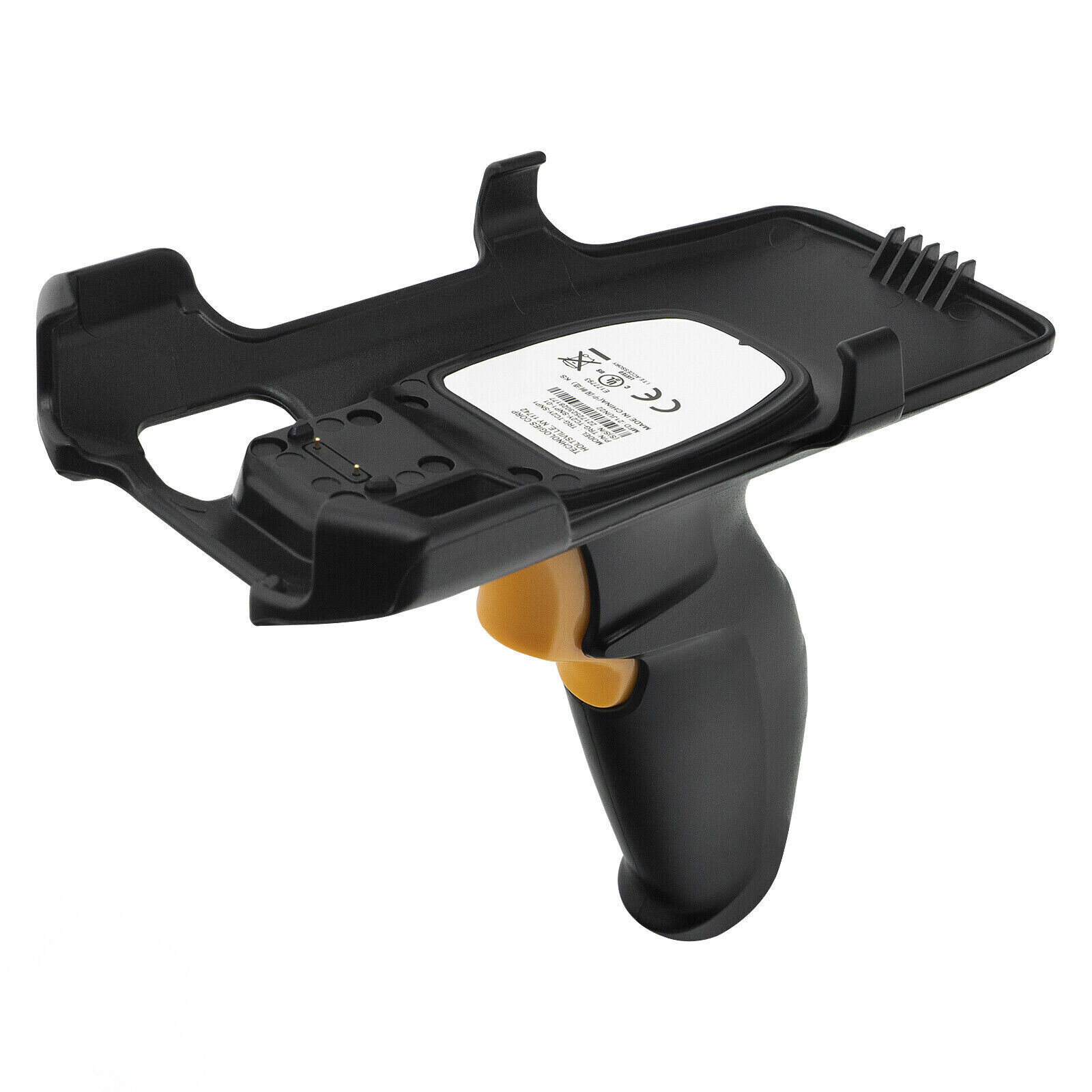 5PCS TRG-TC2Y-SNP1 Snap On Trigger Handle For Zebra TC21 TC26 TC210 Scanner