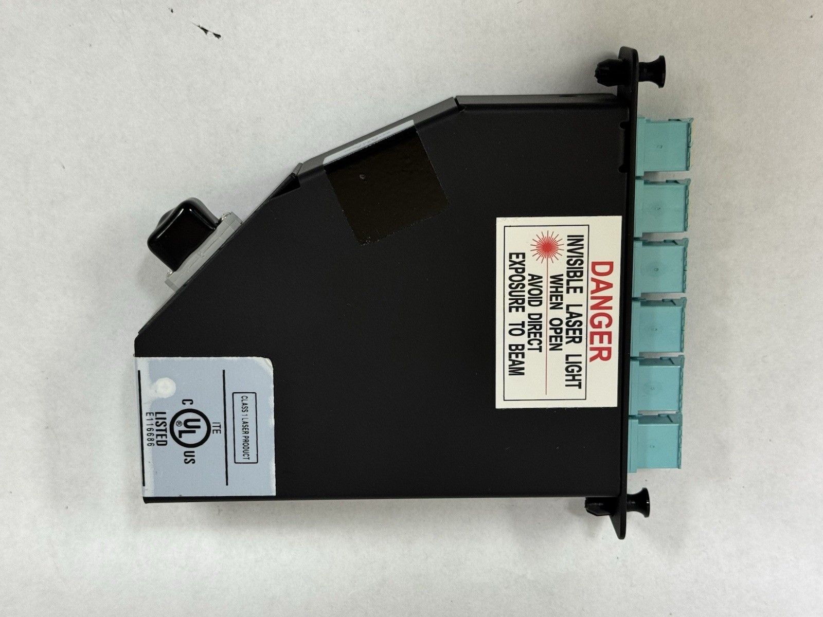 Commscope INSTAPATCH PLUS DM2-12LC-LS MODULE