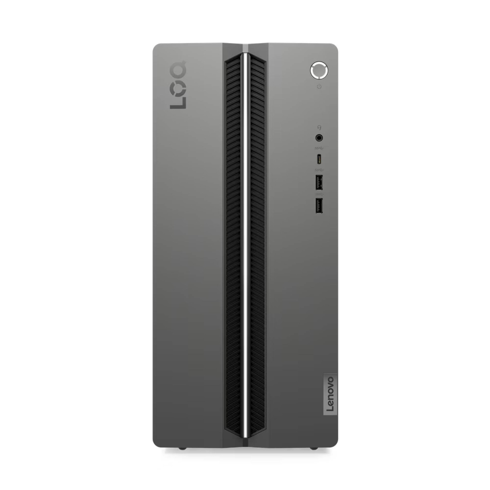 Lenovo LOQ Tower 17IRR9  PC i7-14700F GeForce RTX 4060 16GB RAM 1TB SSD W11H