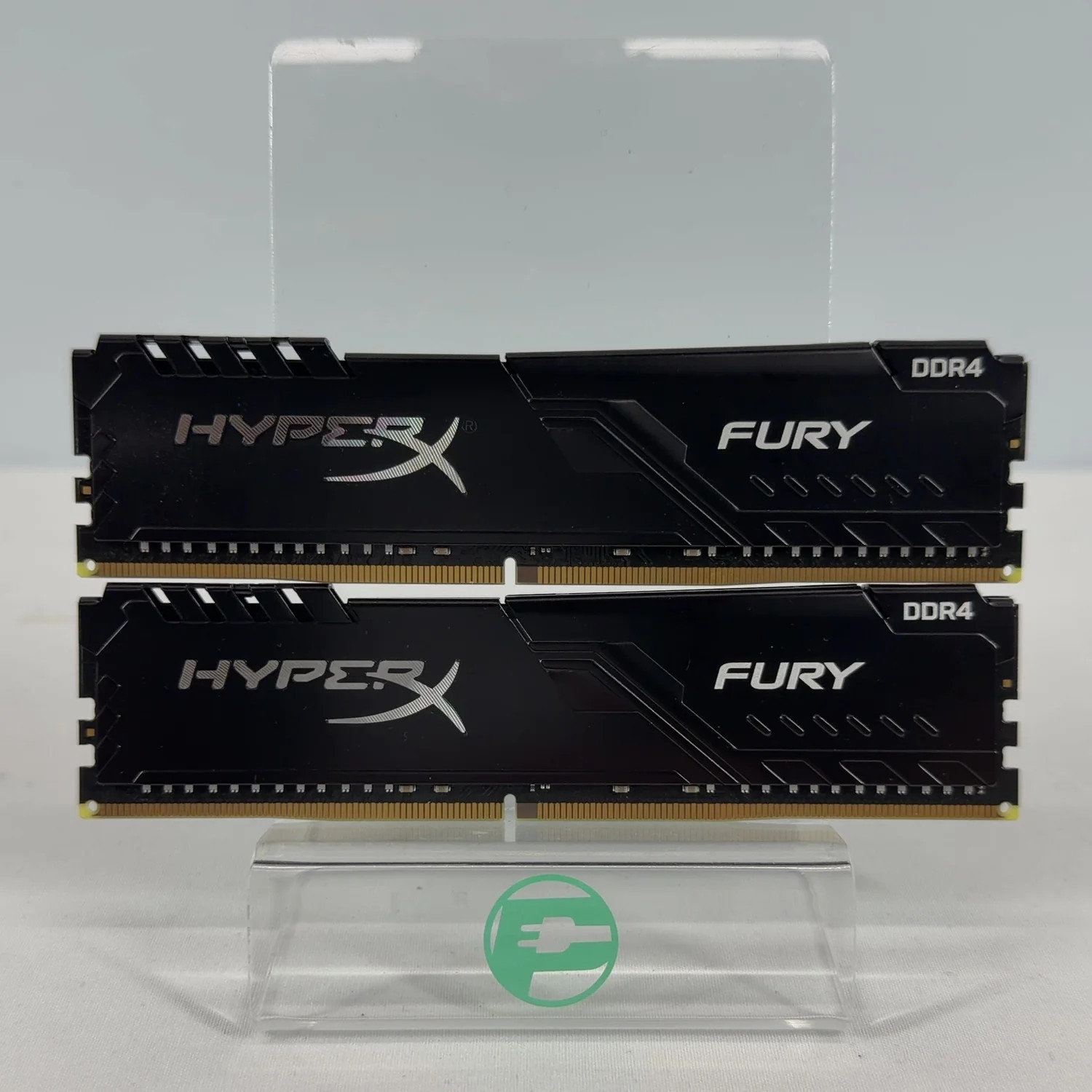 Kingston HyperX Fury 64GB (2x32GB) RAM DDR4 3200MHz DDR4-3600 CL18