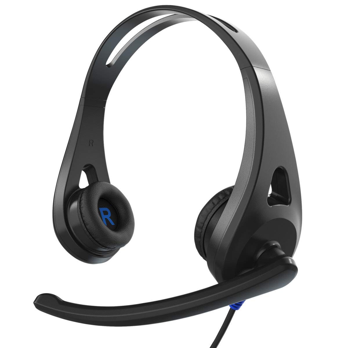 / TWT Audio Ergo, TW110 | Premium On-Ear Headset with Noise Reducing Micropho...