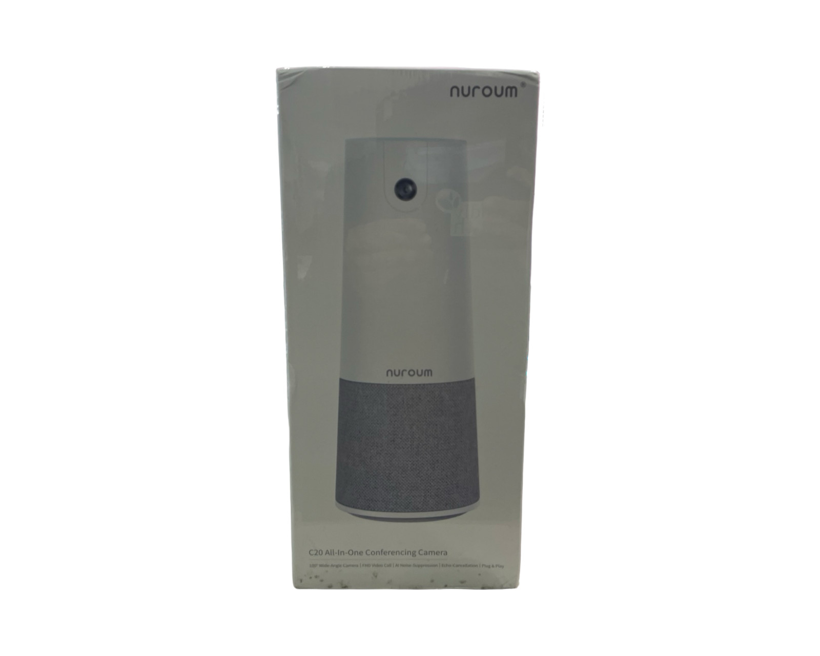 Nuroum C20 All-In-One Conferencing Camera Webcam NEW *SE