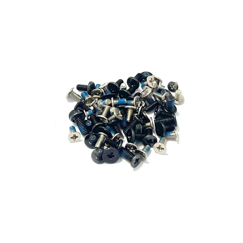 Replacement set of screws kit For DELL xps 9720 P92F003 ,xps 9730 P92F004 New