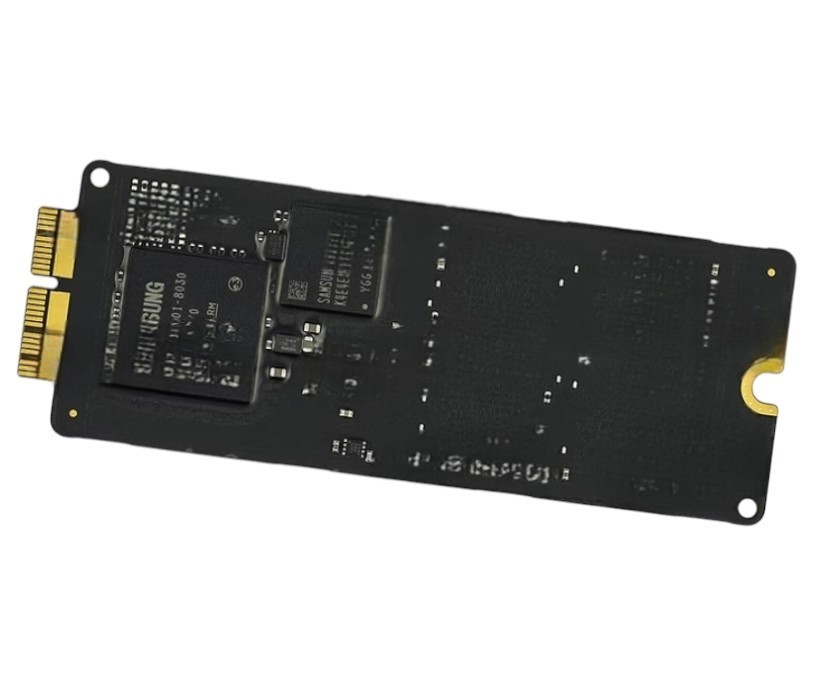 SSD HARD/FUSION DRIVE IMAC A1418 A1419 A2115 A2116 2013-2019 512 GB