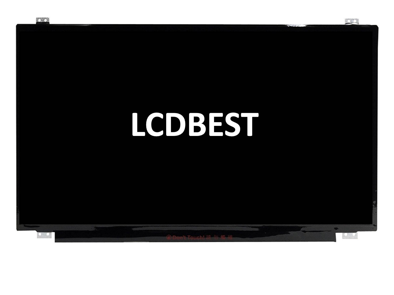 HP Stream 14-CB171WM LCD Screen HD Non-Touch Display 14" Panel New TPN-Q183