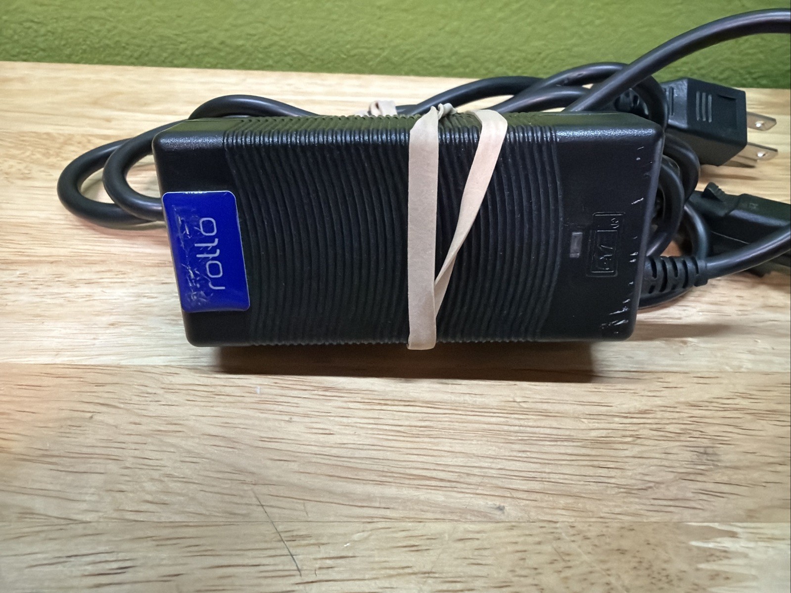 Genuine AC Adapter For Rollo X1038 Label Printer
