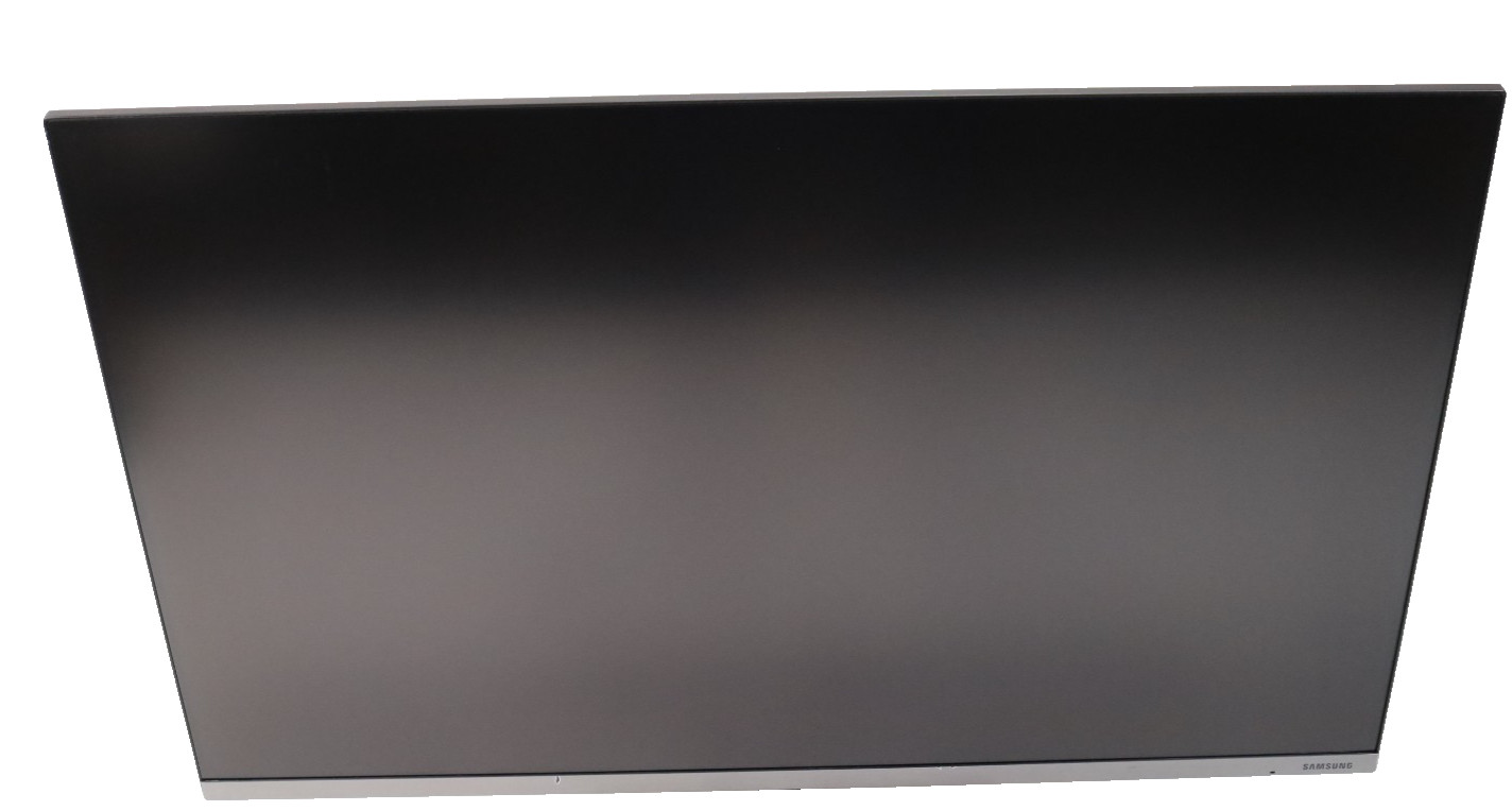 Samsung F32TU874VN 31.5" 4K UHD LED HDMI DisplayPort Thunderbolt No Stand