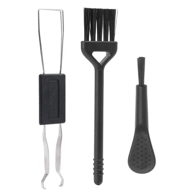 3-In-1 Mechanical Keyboard Keycap Puller and Switch Puller Tool, Stainless Steel