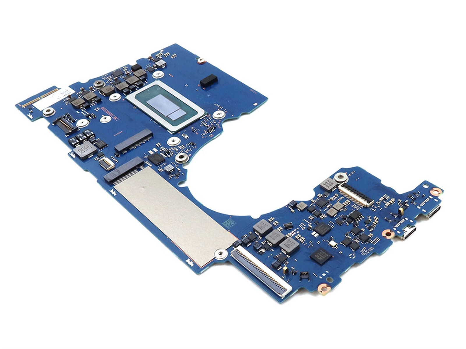 SAMSUNG GALAXY BOOK2 PRO NP950QED CORE I7-1260P 16GB RAM MOTHERBOARD BA92-23279A