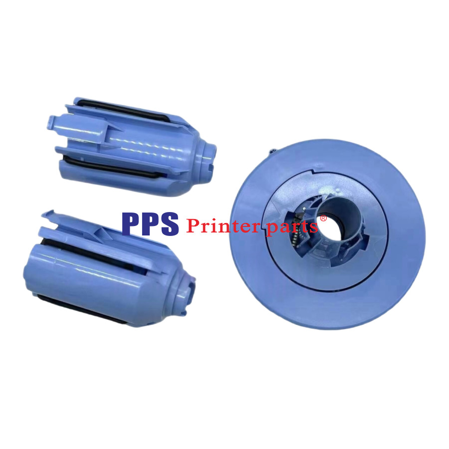E2X76-67005 Spindle HUB w/Adaptor 2''- 3'' For HP LATEX 110 315 310 330 335 115