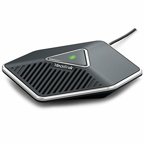 Yealink Cp860 Expansion Microphone CPE80