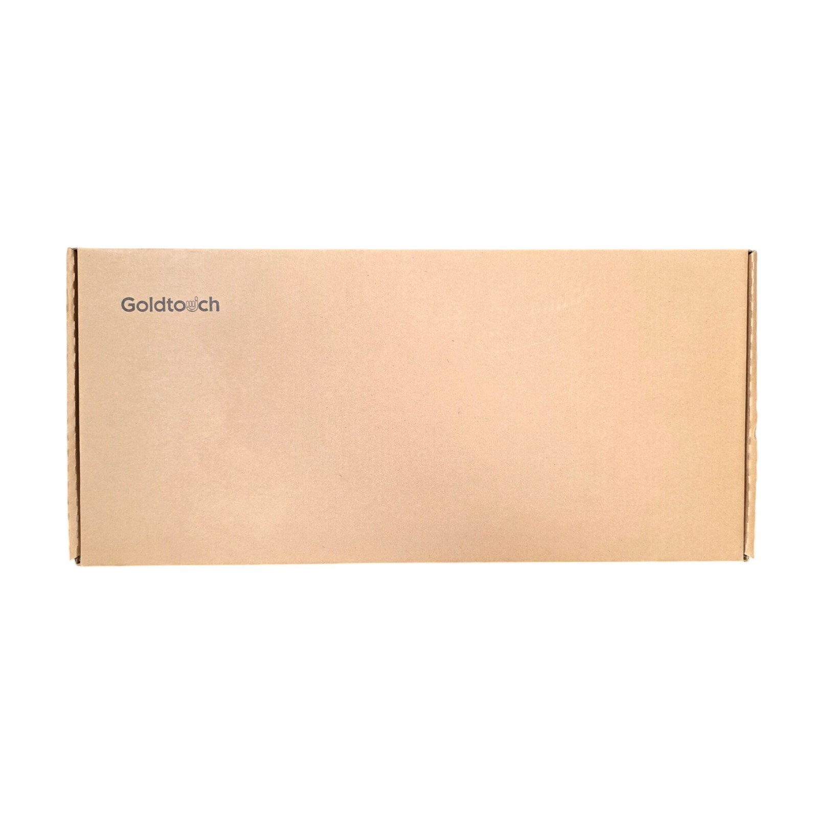 Goldtouch V2 Adjustable Comfort Keyboard GTN-0099 Black NEW Carpal Tunnel Relief