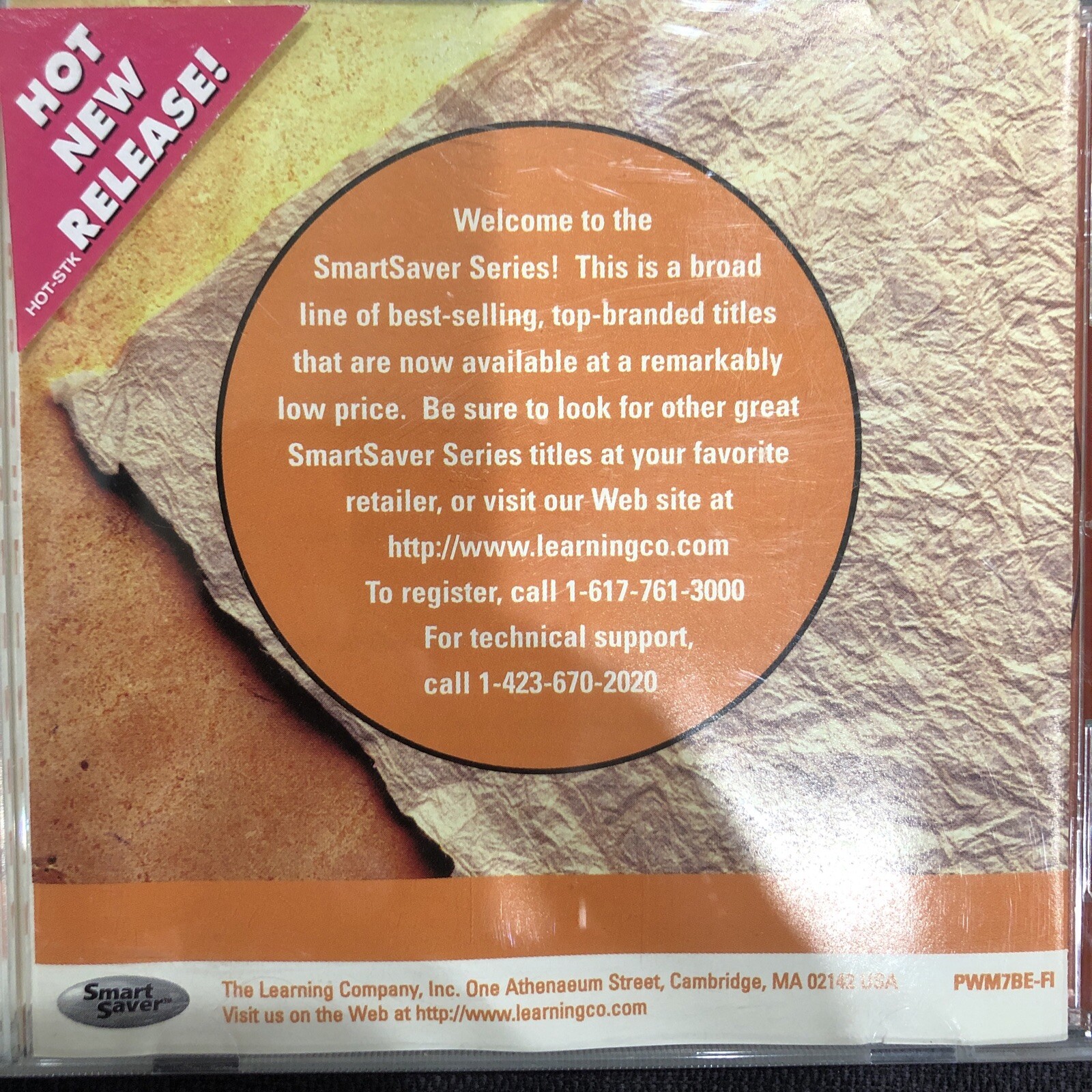 Vintage WillMaker Will Maker 6 Windows 3.1/95/98 CD-ROM New