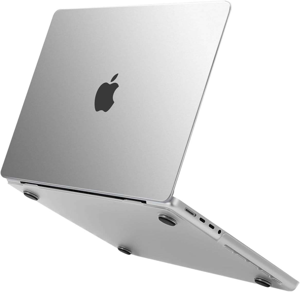 Case For MacBook Pro 14 inch M4 A3112 A3185 A3401 M3 A2918 A2992 M2 A2779 M1