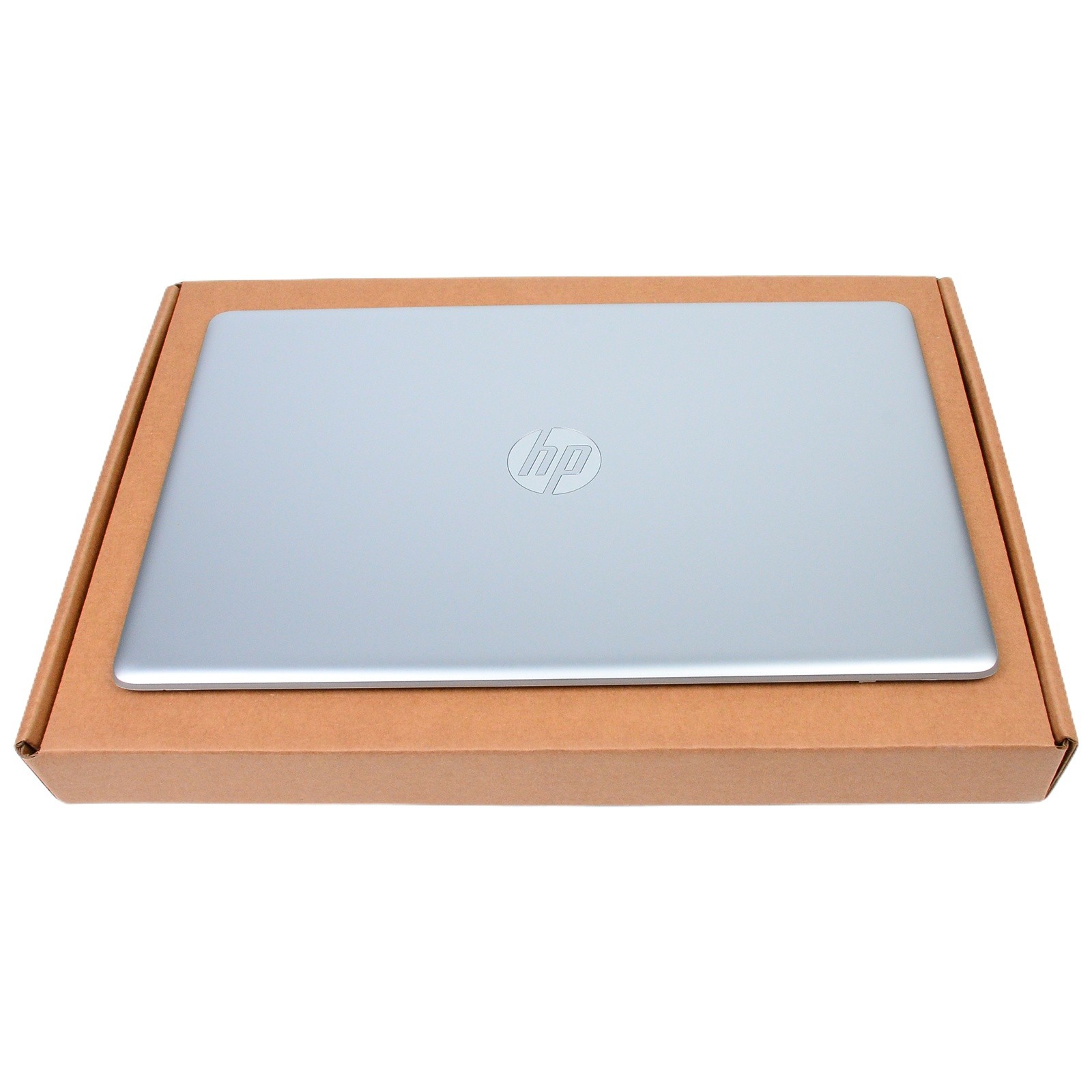 Silver LCD Back Cover Rear Lid Replacement For HP 15-DA 15-DB 15T-DA 15T-DB