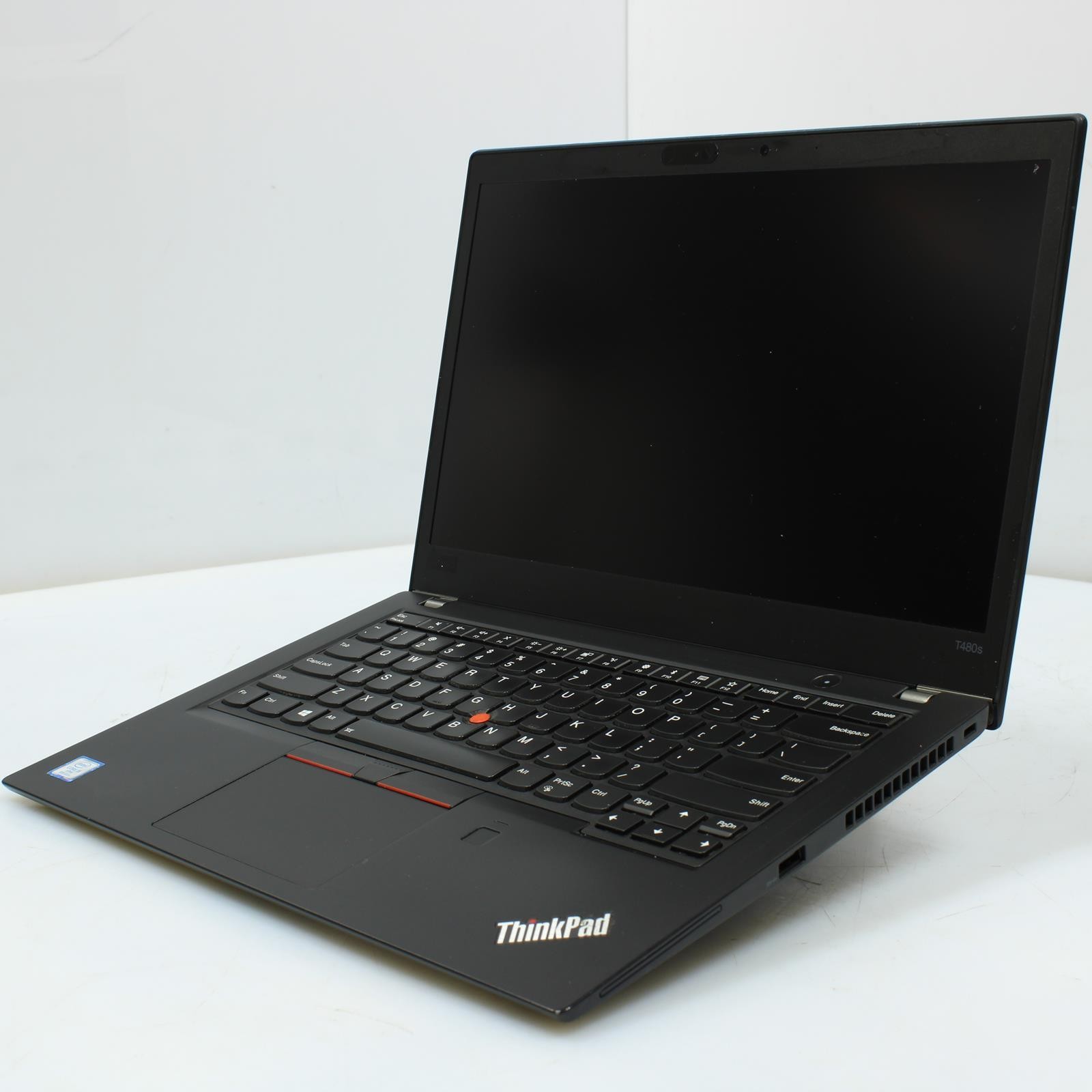 Lenovo Thinkpad T480s Intel Core i5 8th Gen 12GB RAM No Drive/OS/Battery