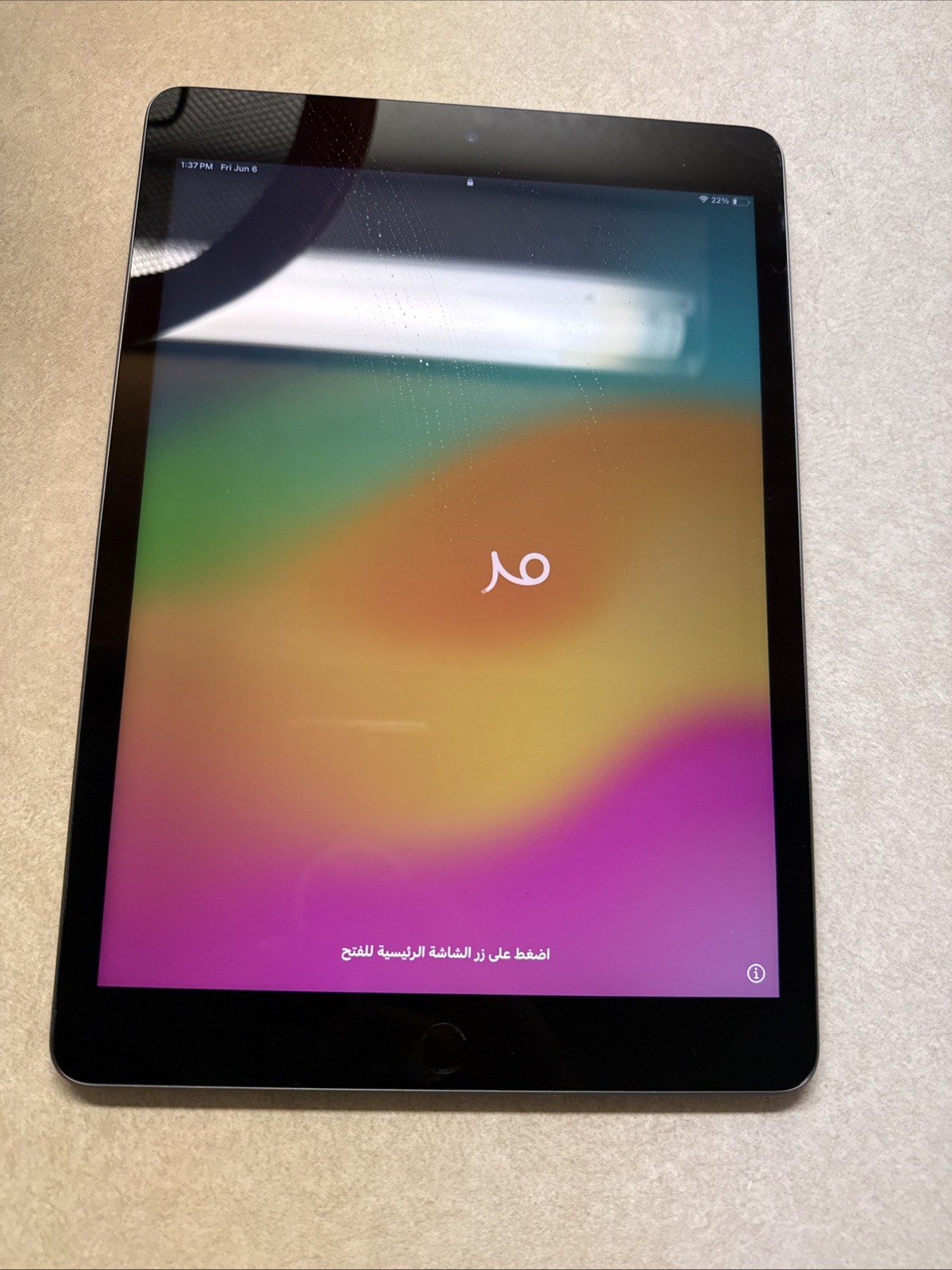 iPad 9TH/8TH/7TH Gen