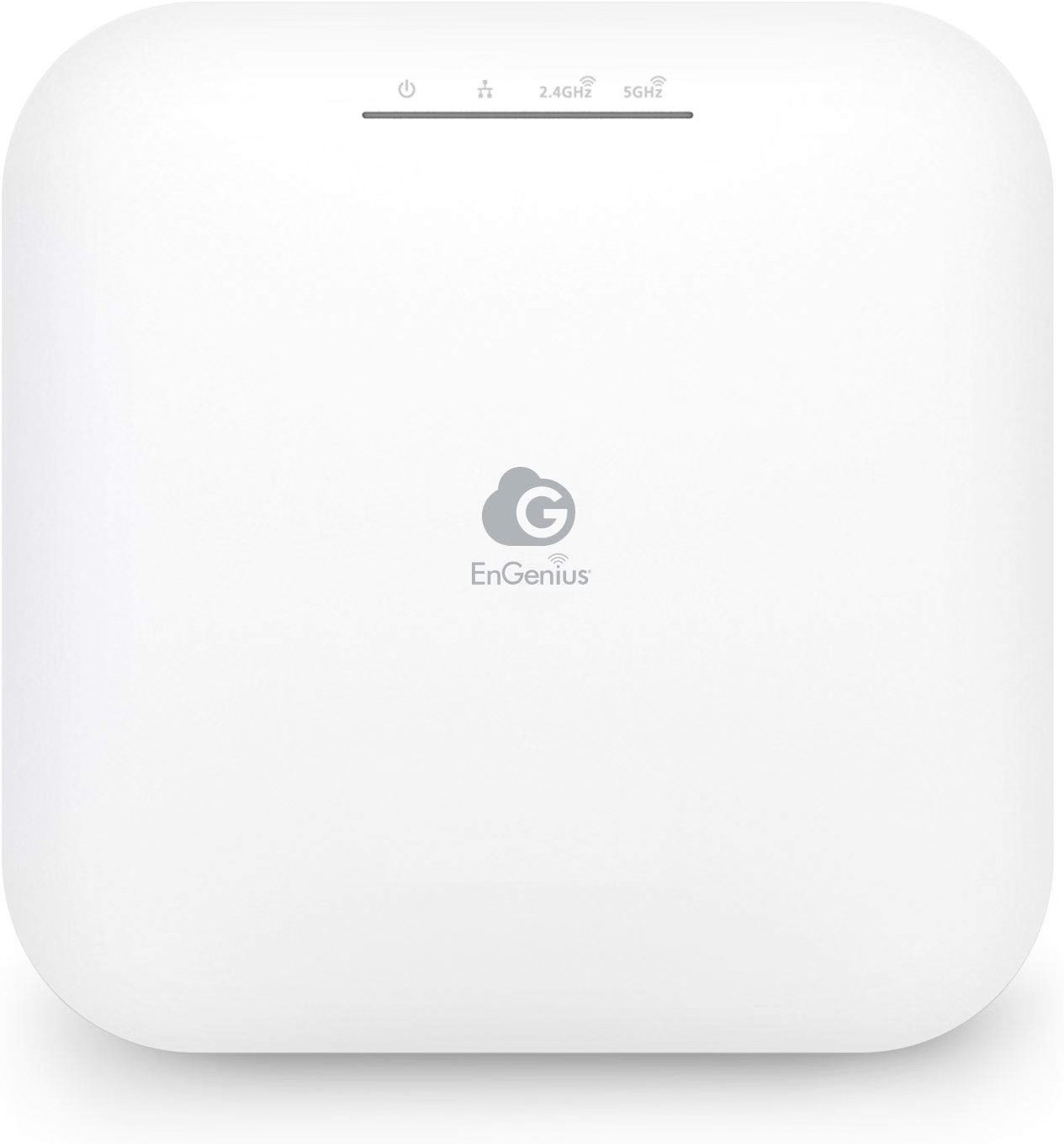 NEW EnGenius ECW220 Cloud Managed Wi-Fi 6 802.11ax 2x2 Wireless Access Point AP