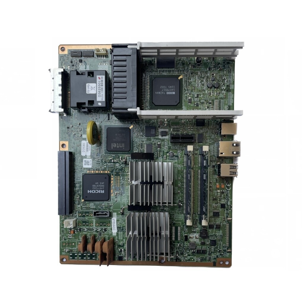 Printer Part Main Controller Board for Ricoh MP 6001 7001 8001 9001