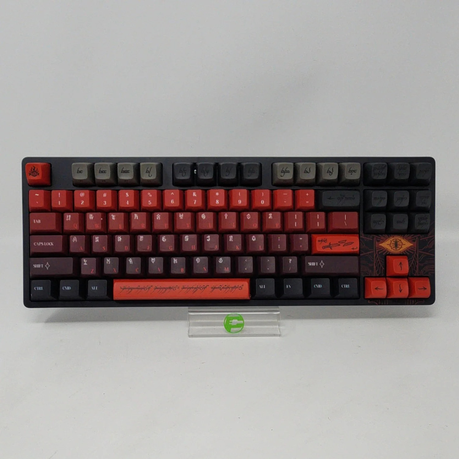 Drop The Lord of the Rings Mechanical Keyboard DKBA0001