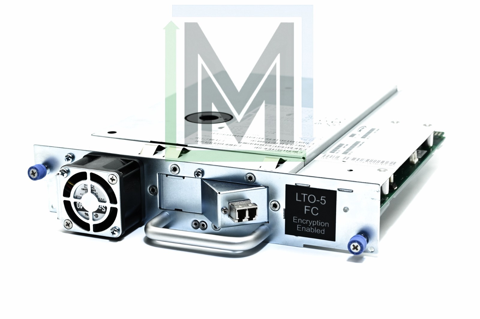 R90979488 46X2400 90979488 IBM SPECTRA LTO Ultrium 5 LTO5 LTO-5 HH FC Tape Drive
