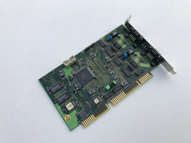 1PC CAN-ISA/331 ISA-331 Rev.1.1 Card