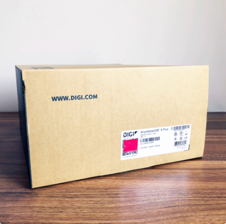1pc NEW Digi Anywhereusb Plus AW08-G300