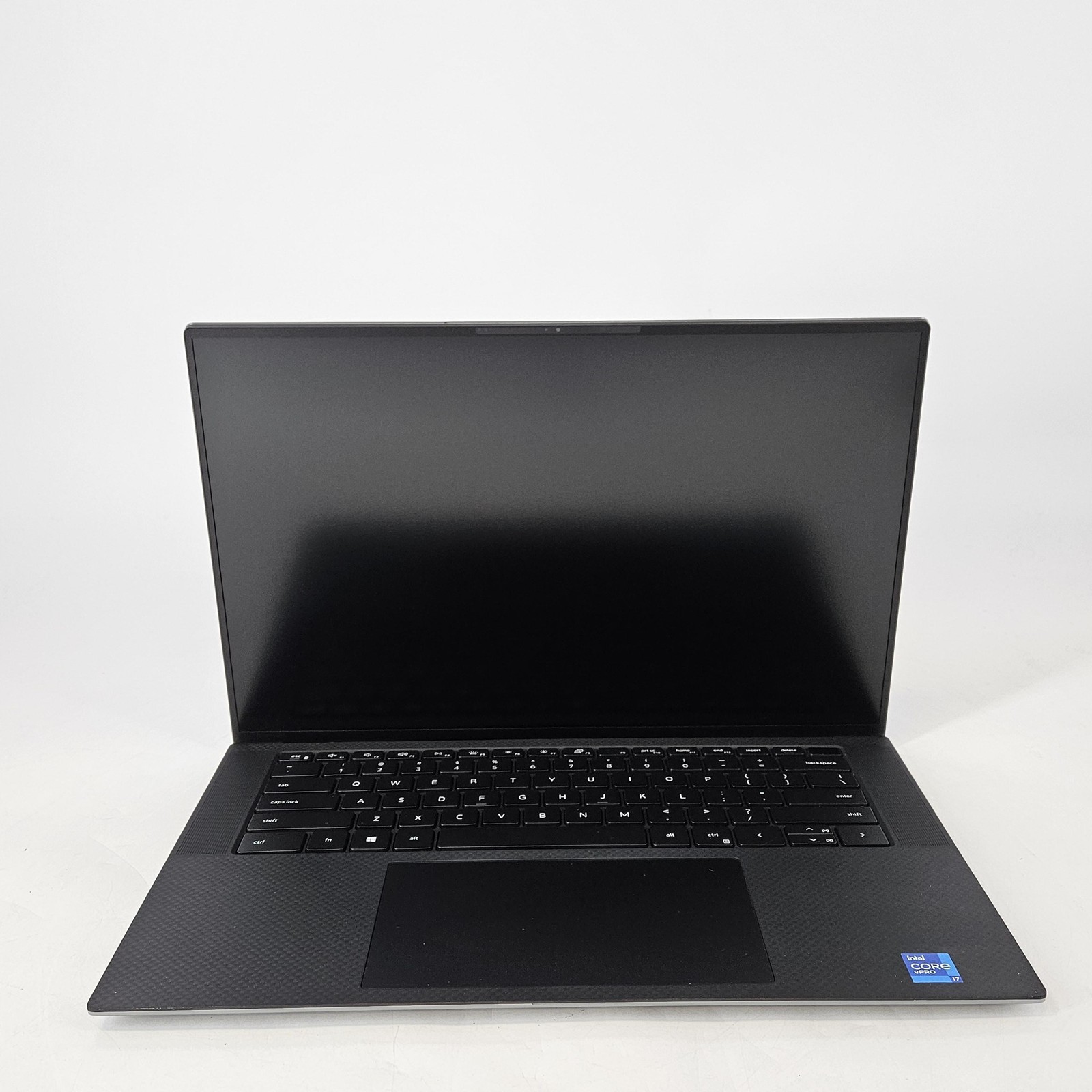 Dell Precision 5560 15.6 FHD+ i7-11850H 2.50GHz 64GB 2TB SSD NVIDIA RTX A2000