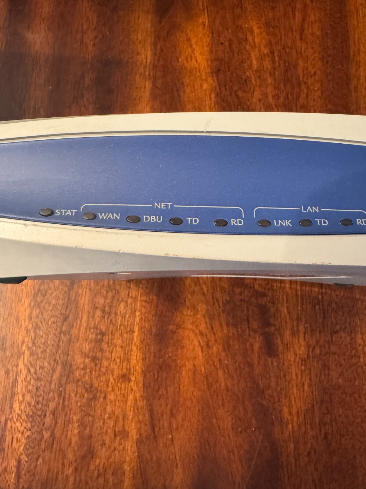 ADTRAN Netvanta 3200 10/100 Wired Router