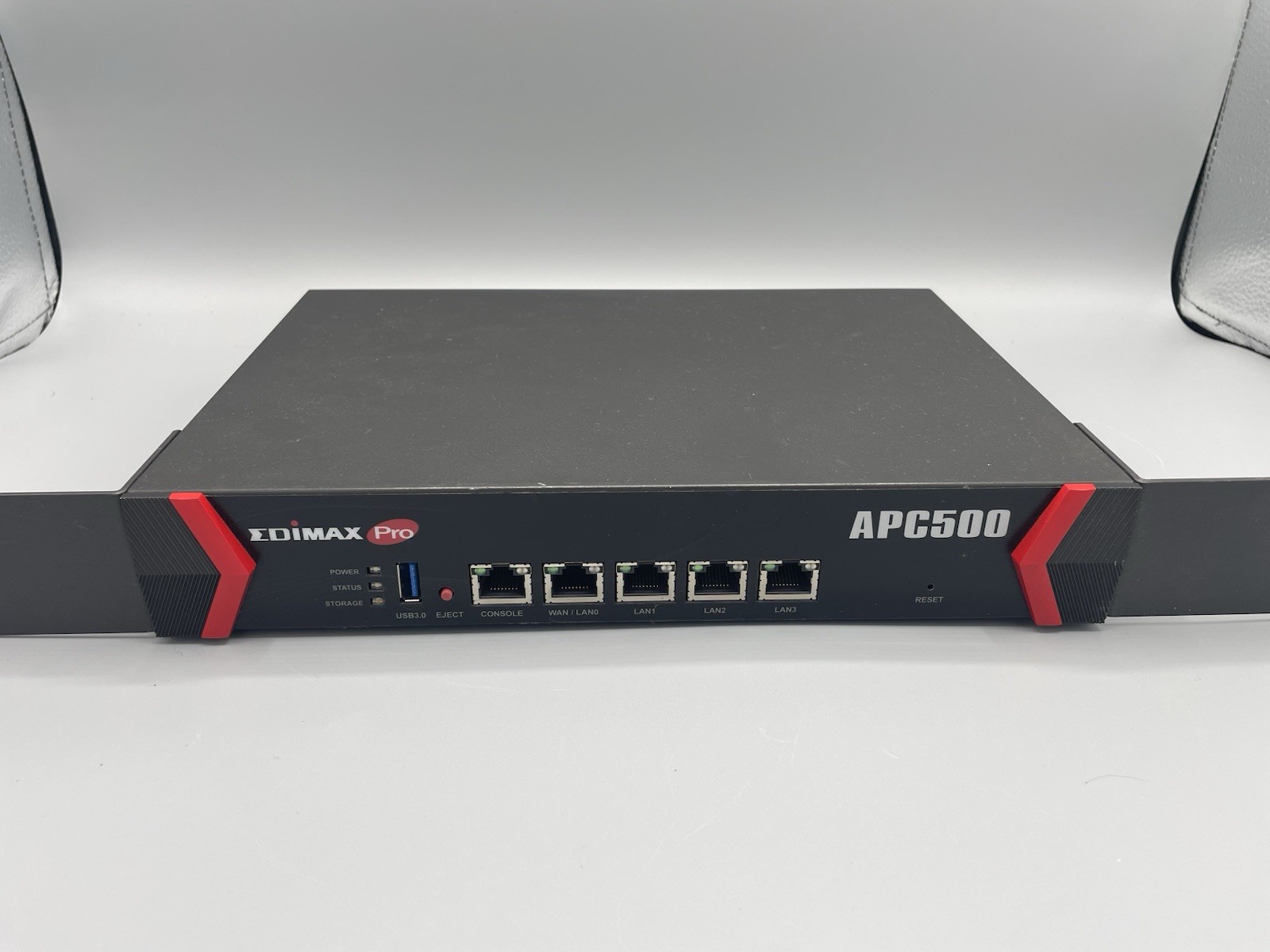 Edimax APC500 Wireless AP Controller Network management device 4 APC500