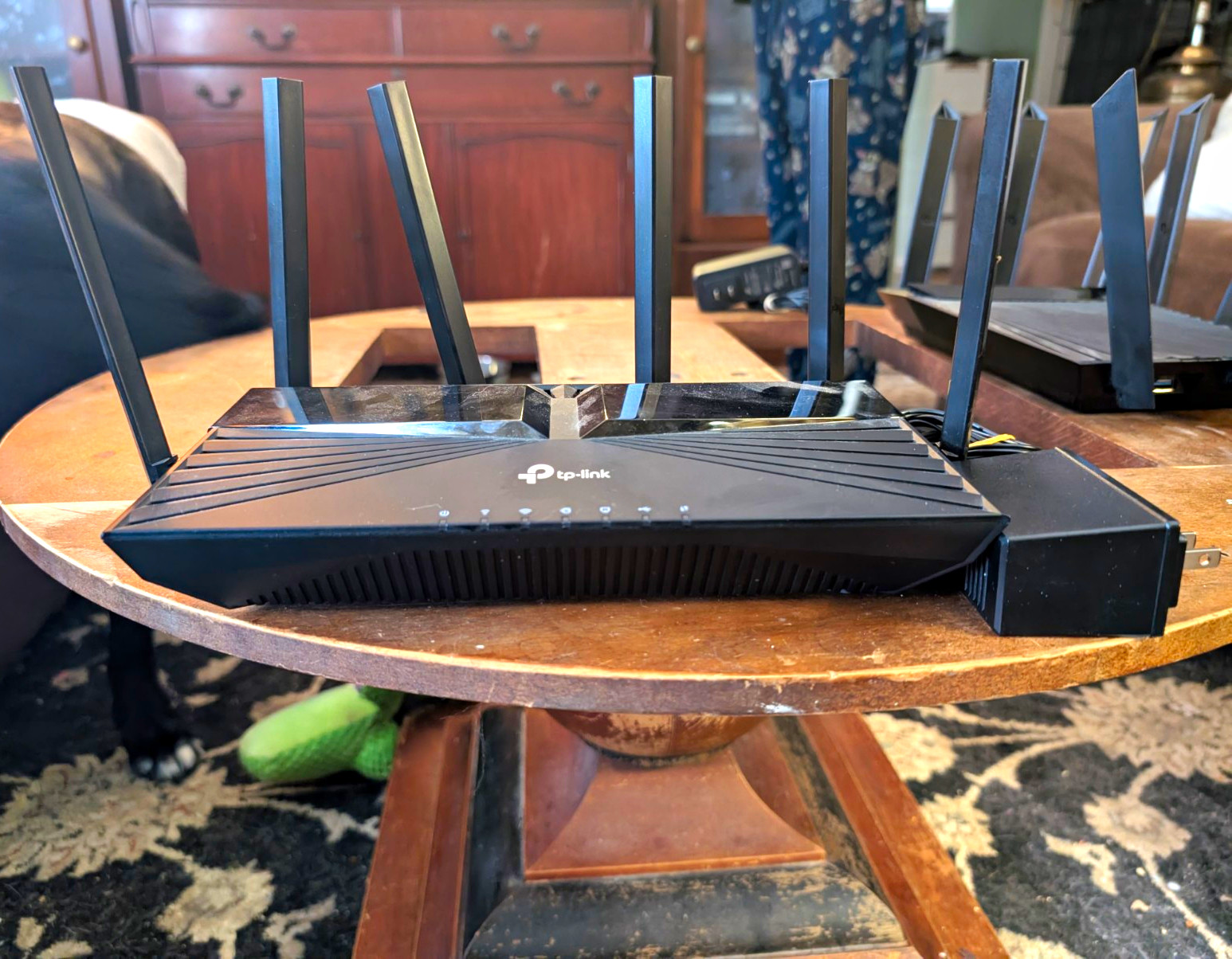 TP-LINK Archer AX4400
