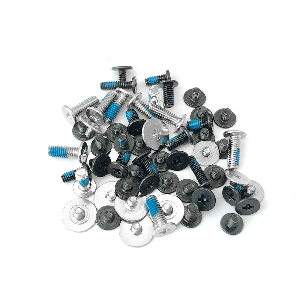 5S10S73275 Set Screws Kit For Lenovo Chromebook C330 81HY 81HY000DUS 81HY000EUS