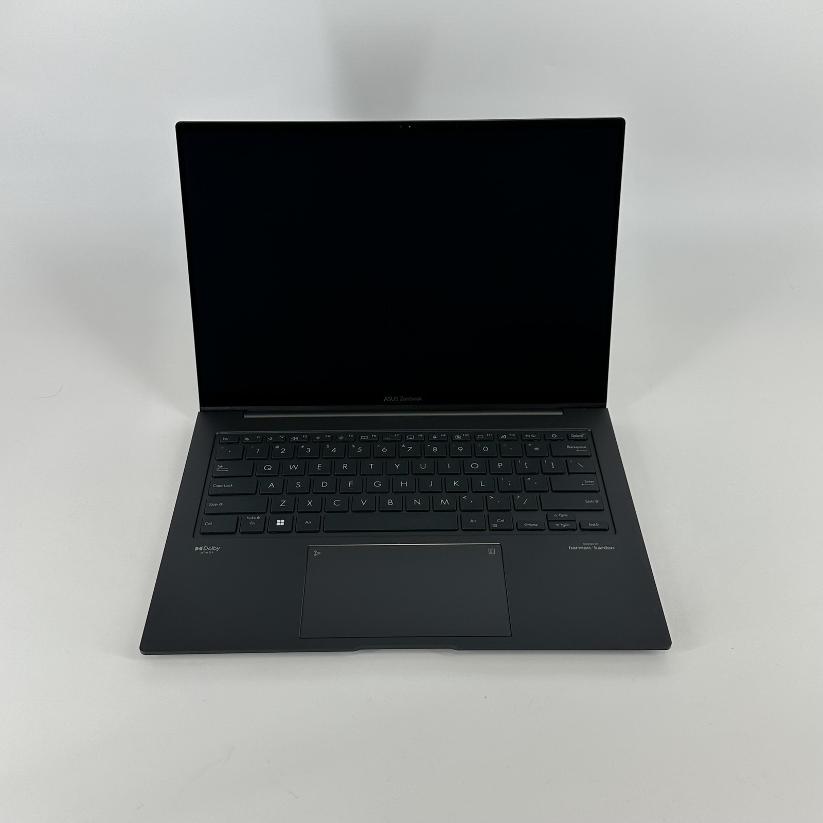 Asus Zenbook 14X QHD+ TOUCH 2.4 GHz i7-13700H 16GB 512GB SSD Excellent