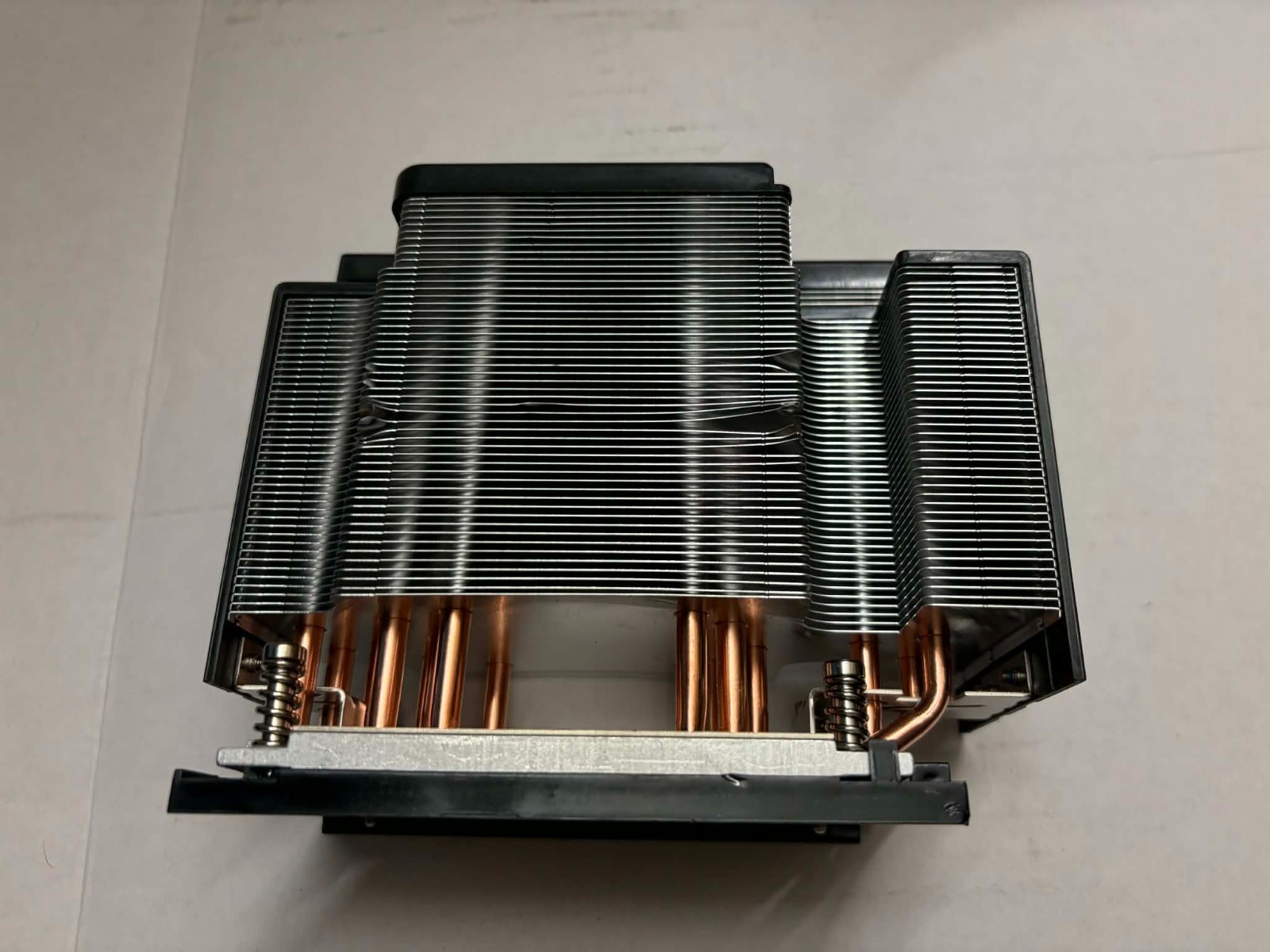 Dell Precision 7865 Workstation Screw Down CPU Heatsink W/ Bracket K5JWF