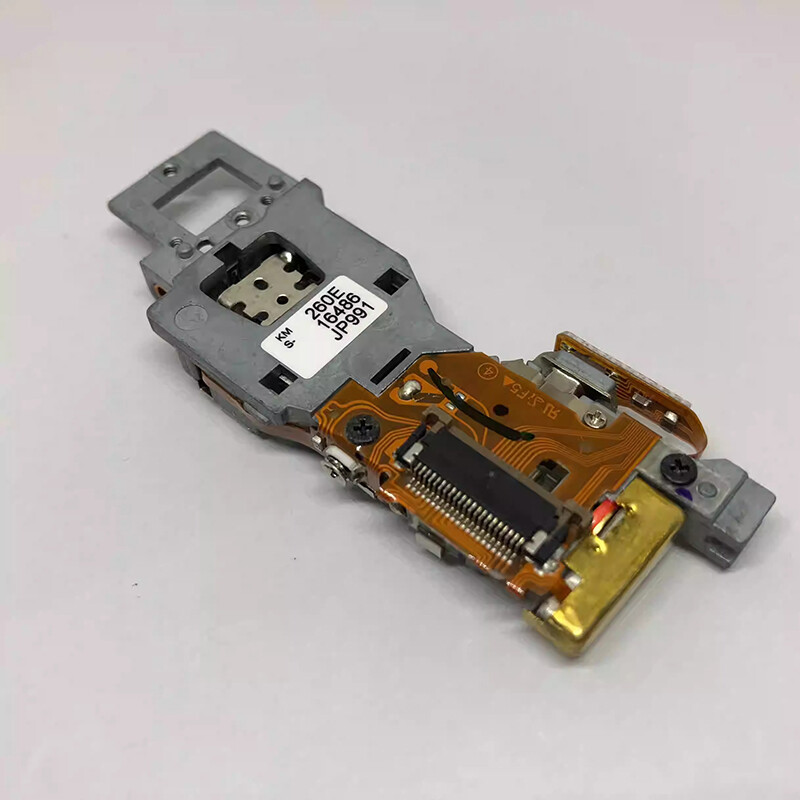 1PC Laser Head MD Machine Laser Head KMS-260B 260E 1PC New KMS-260E